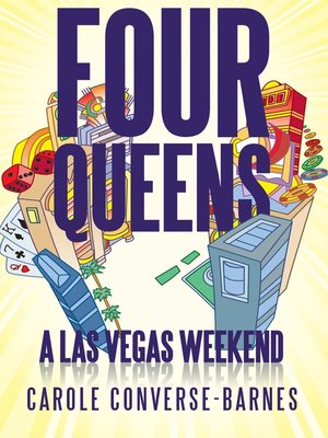 cover image of Four Queens